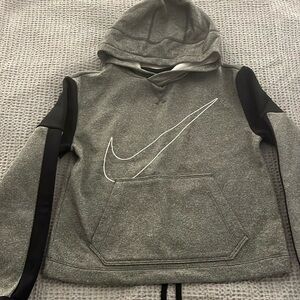 Nike Dri-Fit sweatshirt